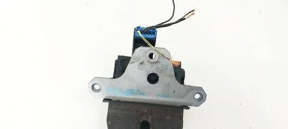 Ford Kuga I Tailgate/trunk/boot lock/catch/latch 8M51R442066AB