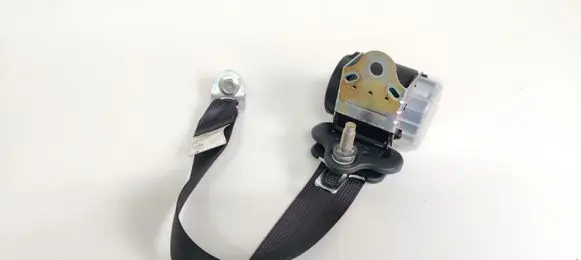 Nissan Pulsar Rear seatbelt 627817900C