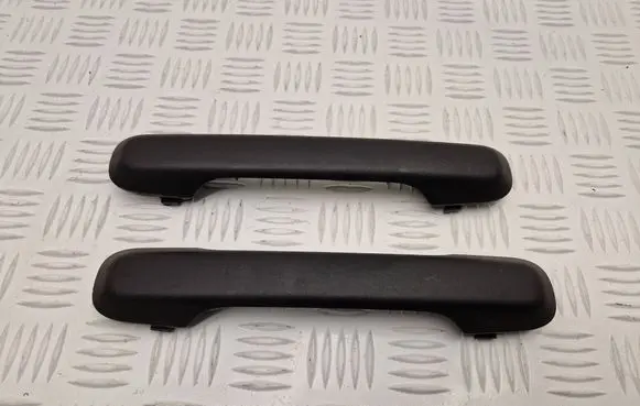 Ford Focus Tailgate interior release/open handle JX7BA434A36A JX7BA434A37A