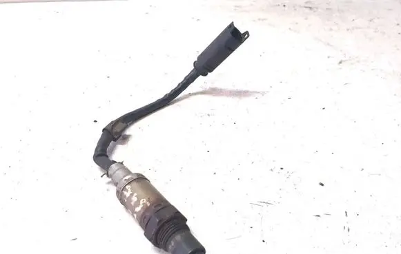 BMW 5 E60 E61 Lambda probe sensor 0258005297