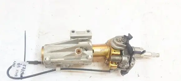 Audi A6 S6 C4 4A Steering wheel axle 831029213022