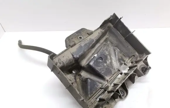 Skoda Fabia Mk2 (5J) Battery tray 
