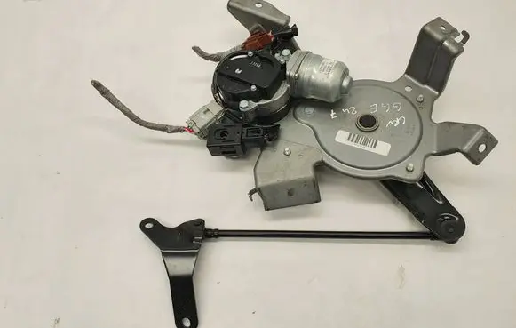 Tailgate/trunk/boot lift motor
