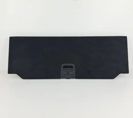 BMW X5 E70 Trunk bottom trim panel 833498491 6244055 303147PA11030076