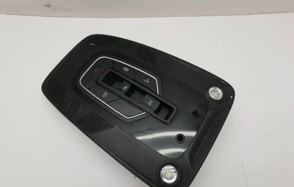 Audi A4 S4 B8 8K Front seat light 5Q0951177 28466060 5Q0951172