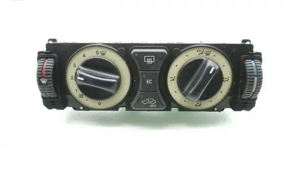 Mercedes-Benz SLK R170 Climate control unit 1708300685