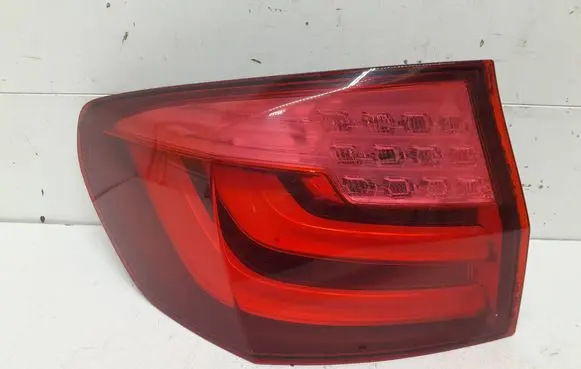 BMW 5 F10 F11 Rear/tail lights 63217203233 7203233