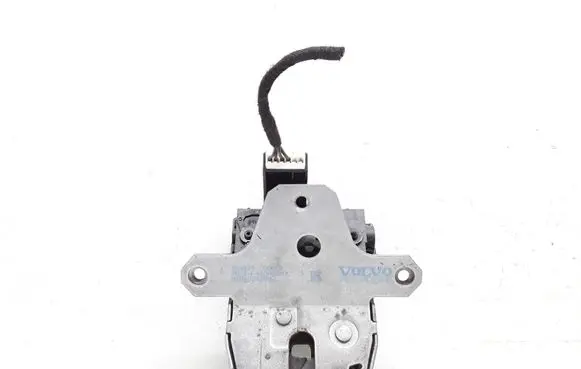 Volvo V60 Tailgate/trunk/boot lock/catch/latch 31335045