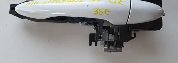 KIA Sportage Rear door exterior handle 9091000400