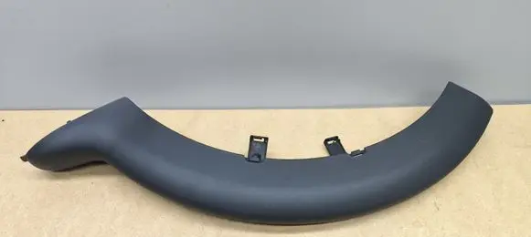 BMW 3 F30 F35 F31 Other trunk/boot trim element 7255696