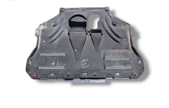 Ford Kuga II Engine splash shield/under tray 2055733 DV41-6P013-BE