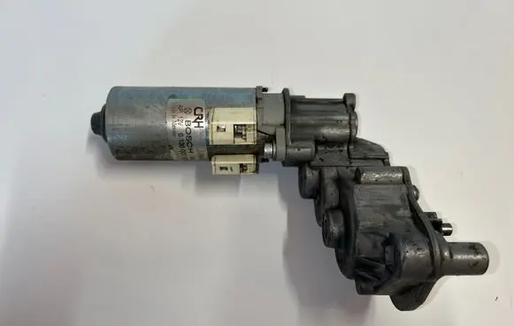 BMW X5 E53 Seat adjustment motor 0130002620