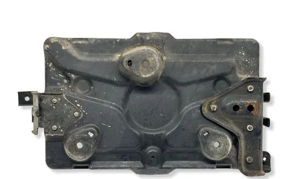 Mitsubishi Pajero Battery tray MR44093