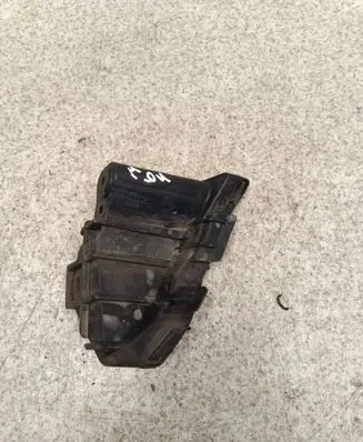 KIA Rio Headlight/headlamp mounting bracket 865281W200
