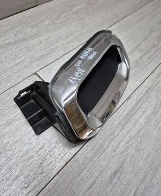 Mercedes-Benz GLC C253 Muffler trim A2538859302