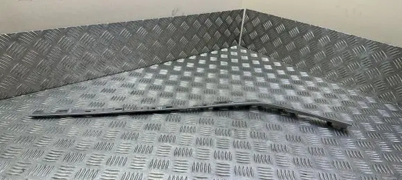Other center console (tunnel) element