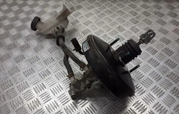 KIA Picanto Brake booster