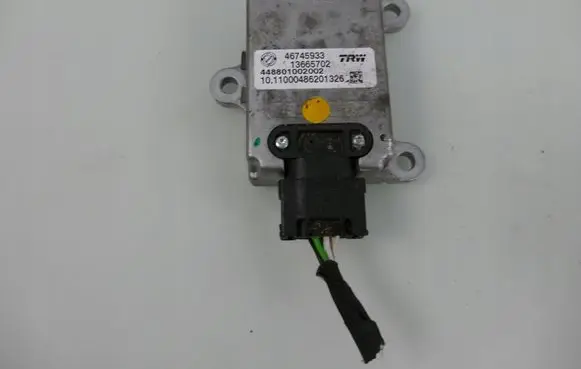 Lancia Lybra ESP (stability system) control unit 46745933