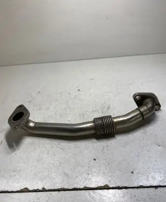Volkswagen Sharan EGR valve line/pipe/hose 038131521