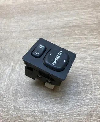 Toyota Verso Wing mirror switch 183574 769746D