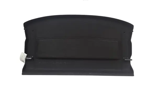 Peugeot 308 Parcel shelf 