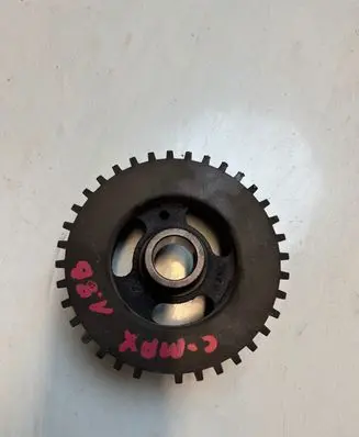 Ford Focus C-MAX Crankshaft pulley 231321