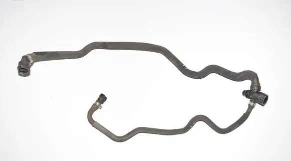 BMW i3 Engine coolant pipe/hose 7637024