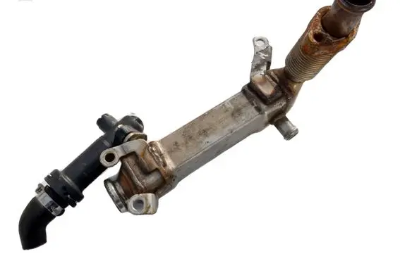 BMW M5 EGR valve cooler bracket 7794245