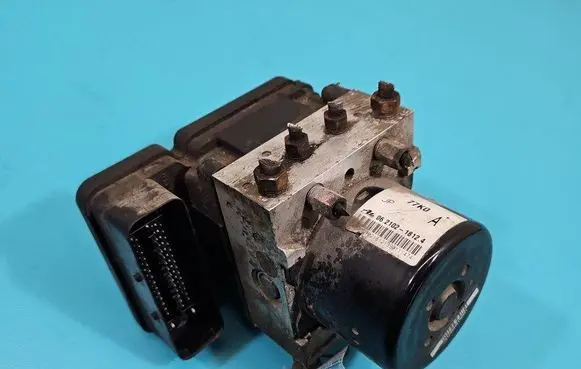 Suzuki Grand Vitara II ABS Pump 062109-60003 IMPRK1483730