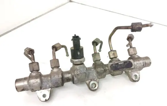 Fiat Bravo - Brava Fuel main line pipe 0445214012 0281002405 97213006535
