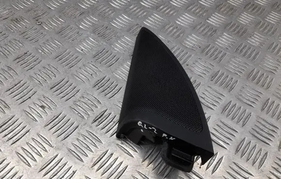 Mercedes-Benz GL X166 Front door high frequency speaker A2118200202