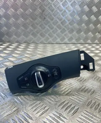 Audi A5 Sportback 8TA Light switch 8K0941531AS