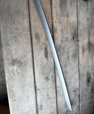 Volkswagen Golf V Front door trim bar 1K4867439