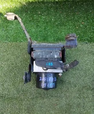 Opel Zafira B ABS Pump 13234911 13190873 10020602484