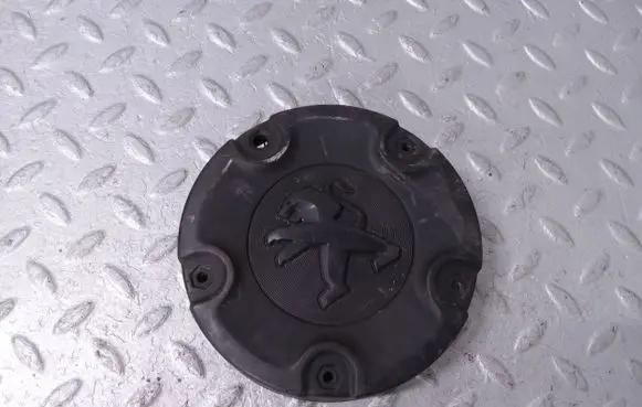 Peugeot Partner Original wheel cap 9808342277 9808342377