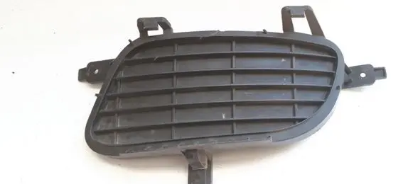 Mercedes-Benz A W169 Front bumper lower grill 1698850122