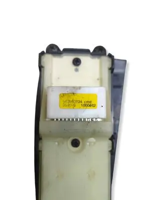 Toyota Avensis T250 Electric window control switch 8482005120 37169A173A05