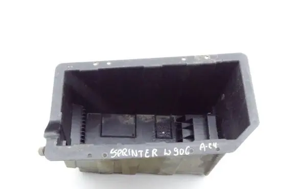 Mercedes-Benz Sprinter W906 Battery box tray A9066200131