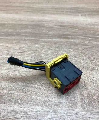 Ford Focus Plug wire 1S7T14489EC V23542G2623A301