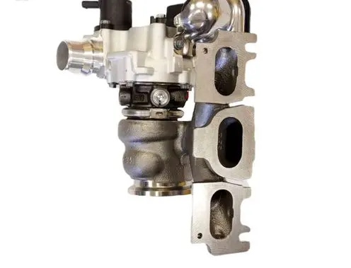 Renault Captur II Turbo 144102844R 883960 8839605002S