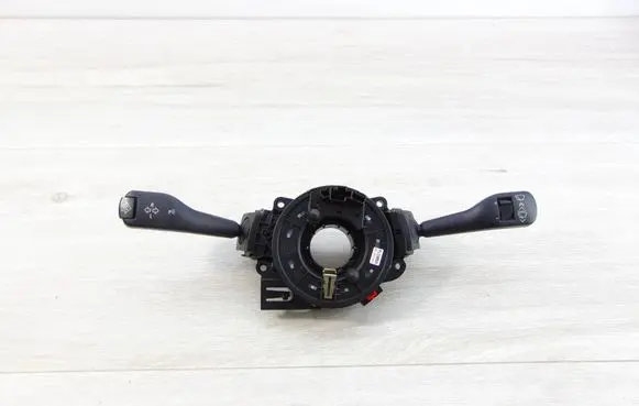 BMW X3 E83 Airbag slip ring squib (SRS ring) 8379091 2121072395