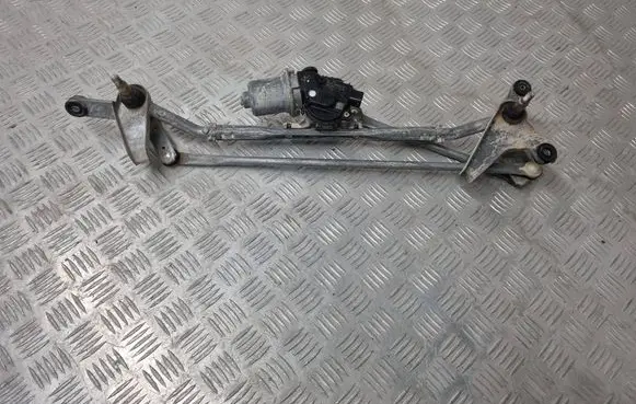Land Rover Discovery Sport Front wiper linkage and motor FK7217500AC