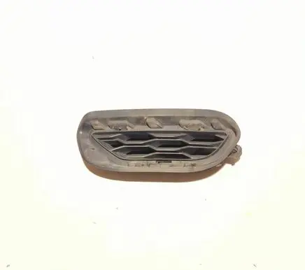 Jaguar E-Pace Front bumper lower grill J9C317F909B J9C315A299B