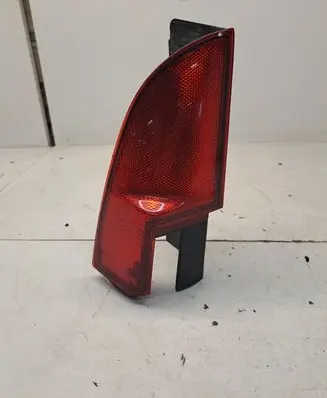 Mercedes-Benz Vito Viano W639 Rear/tail lights A6398201264