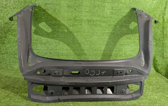 Volvo XC60 Rear quarter panel 