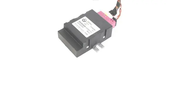 BMW M3 e92 Fuel injection pump control unit/module 7209286