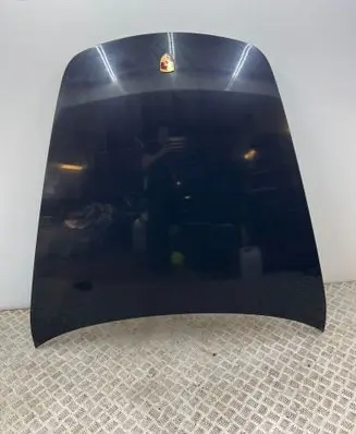Porsche 911 997 Engine bonnet/hood