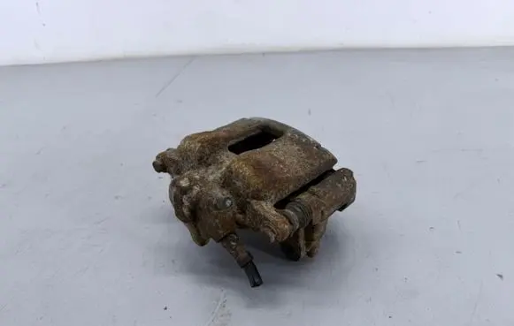 Peugeot Boxer Rear brake caliper 