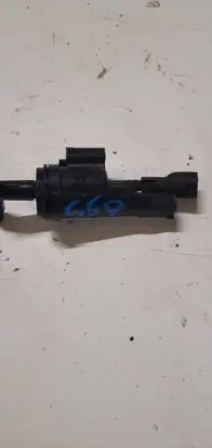 Mercedes-Benz C W205 Turbo solenoid valve 0025407097 48B43625C02 A0025407097