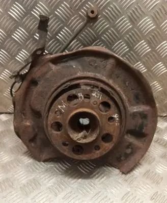 Mercedes-Benz E W211 Rear wheel hub